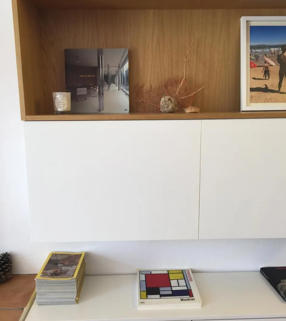 Apartment Boutique Hort Cadaqués