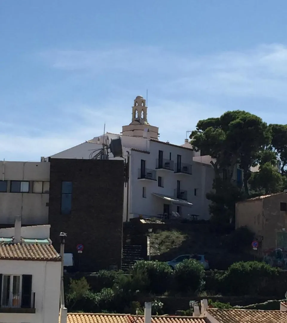 Apartment Boutique Hort Cadaqués