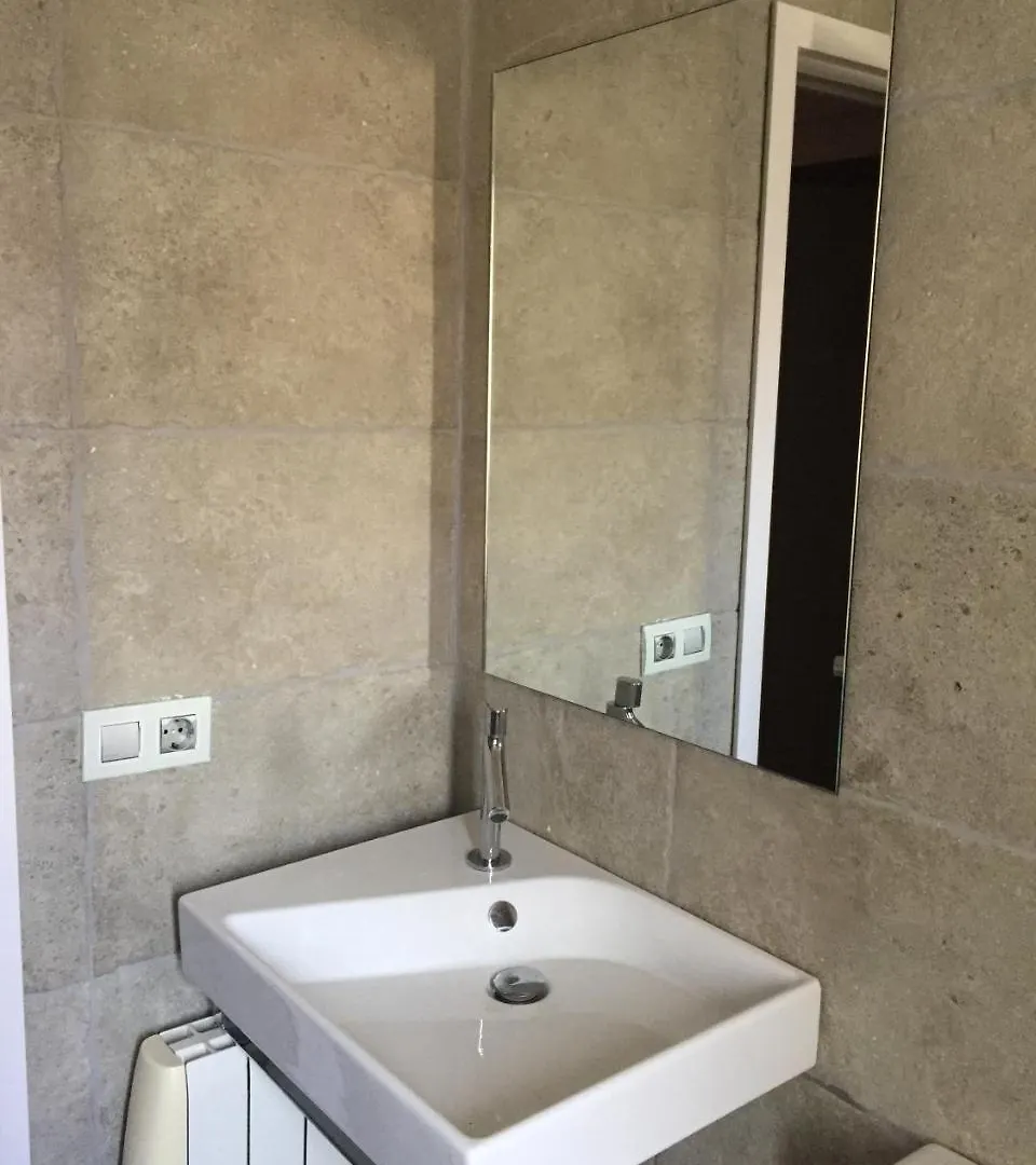 Apartment Boutique Hort Cadaqués