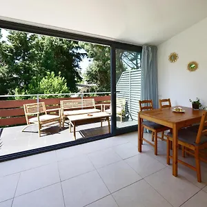  Apartamento Cozy Y Con Terraza En El Centro De