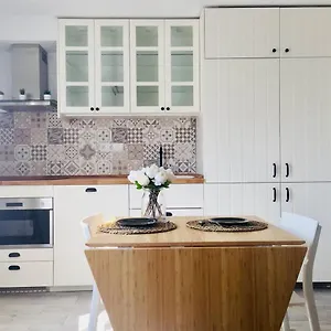  Apartamento Beautiful Stylish @ Center